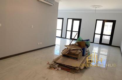 Apartment - 3 Bedrooms - 3 Bathrooms for sale in Eastown - 5th Settlement Compounds - The 5th Settlement - New Cairo City - Cairo