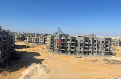 Penthouse - 3 - 2 for sale in Kayan - Sheikh Zayed Compounds - Sheikh Zayed City - Giza