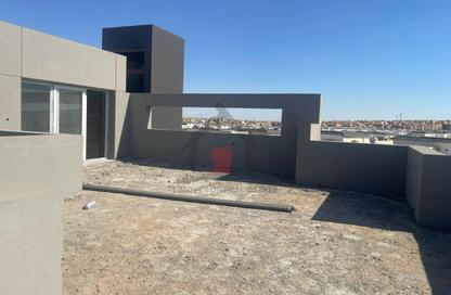 (بنتهاوس (روف - 3 - 2 للبيع في كيان - كمبوندات الشيخ زايد - الشيخ زايد - الجيزة (بنتهاوس (روف - 3 - 2 للبيع في كيان - كمبوندات الشيخ زايد - الشيخ زايد - الجيزة