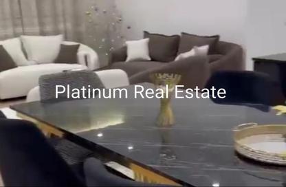 Apartment - 2 - 2 for rent in The Courtyards - Sheikh Zayed Compounds - Sheikh Zayed City - Giza