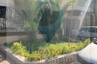 دوبلكس - 4 غرف نوم - 3 حمامات للبيع في الحي الخامس - مدينة العبور - القليوبية