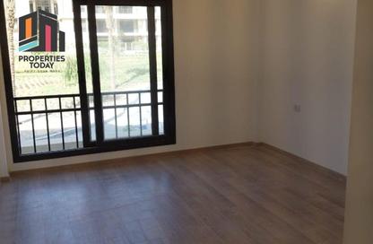 Apartment - 3 Bedrooms - 3 Bathrooms for rent in Moon Residences - Fifth Square - The 5th Settlement - New Cairo City - Cairo