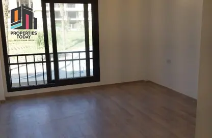 Apartment - 3 Bedrooms - 3 Bathrooms for rent in Moon Residences - Fifth Square - The 5th Settlement - New Cairo City - Cairo