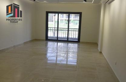 Apartment - 3 Bedrooms - 3 Bathrooms for rent in Moon Residences - Fifth Square - The 5th Settlement - New Cairo City - Cairo
