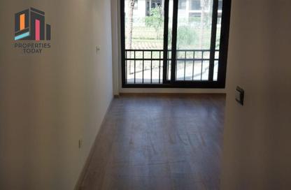 Apartment - 3 Bedrooms - 3 Bathrooms for rent in Moon Residences - Fifth Square - The 5th Settlement - New Cairo City - Cairo