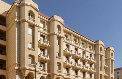 Apartment - 3 Bedrooms - 3 Bathrooms for sale in New Garden City - New Capital Compounds - New Capital City - Cairo