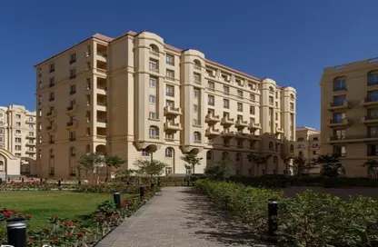 Apartment - 3 Bedrooms - 3 Bathrooms for sale in New Garden City - New Capital Compounds - New Capital City - Cairo Apartment - 3 Bedrooms - 3 Bathrooms for sale in New Garden City - New Capital Compounds - New Capital City - Cairo
