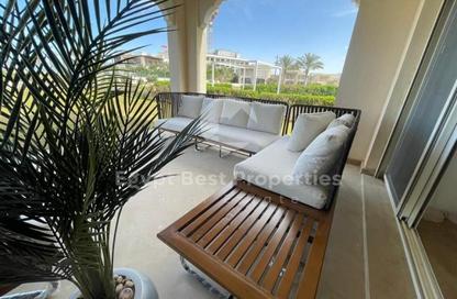Villa - 5 Bedrooms - 5 Bathrooms for sale in Marassi - Sidi Abdel Rahman - North Coast