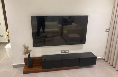 Apartment - 2 - 2 for sale in Sun Capital - Fayoum Desert road - 6 October City - Giza Apartment - 2 - 2 for sale in Sun Capital - Fayoum Desert road - 6 October City - Giza