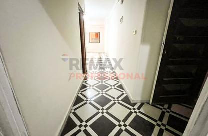 Apartment - 2 - 1 for sale in Mahmoud Abdel Moneim Abdullah St. - Saraya - Sidi Beshr - Hay Awal El Montazah - Alexandria