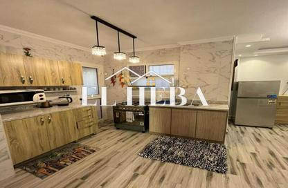 Apartment - Studio - 1 for rent in Madinaty - Cairo