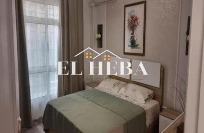 Apartment - Studio - 1 for rent in Madinaty - Cairo