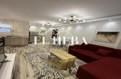 Apartment - Studio - 1 for rent in Madinaty - Cairo