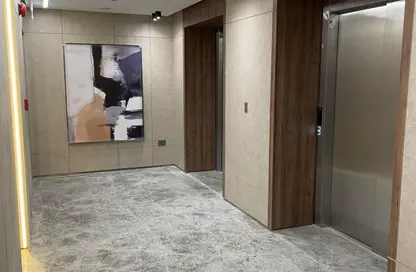 Office Space - 4 Bedrooms - 2 Bathrooms for sale in Skyramp - Sheikh Zayed City - Giza