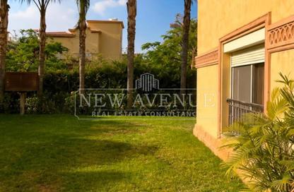 Villa - 6 Bedrooms - 7 Bathrooms for sale in El Rehab Extension - Al Rehab - New Cairo City - Cairo