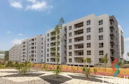 Duplex - 5 Bedrooms - 5 Bathrooms for sale in Zizinia Al Mostakbal - Mostakbal City Compounds - Mostakbal City - Future City - Cairo