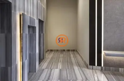 Apartment - 2 Bedrooms - 1 Bathroom for sale in Katameya Gate - El Katameya Compounds - El Katameya - New Cairo City - Cairo