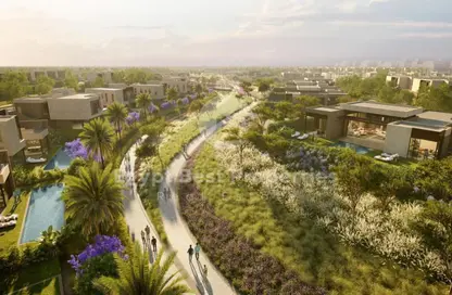 شقة - 3 غرف نوم - 3 حمامات للبيع في بيل فى - مدينة زايد الجديدة - الشيخ زايد - الجيزة