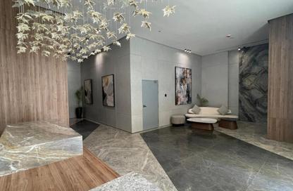 Office Space - Studio - 2 for sale in Skywalk Egypt Business Park - Cairo Alexandria Desert Road - Giza