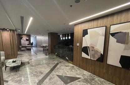 Office Space - Studio - 2 for sale in Skywalk Egypt Business Park - Cairo Alexandria Desert Road - Giza