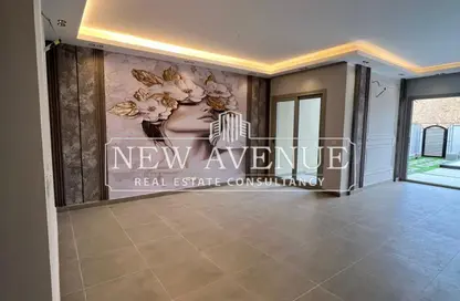 Townhouse - 4 Bedrooms - 5 Bathrooms for sale in Palm Parks   Palm Hills - South Dahshur Link - 6 October City - Giza