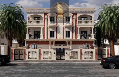 Apartment - 3 - 3 for sale in El Yasmeen 1 - El Yasmeen - New Cairo City - Cairo Apartment - 3 - 3 for sale in El Yasmeen 1 - El Yasmeen - New Cairo City - Cairo