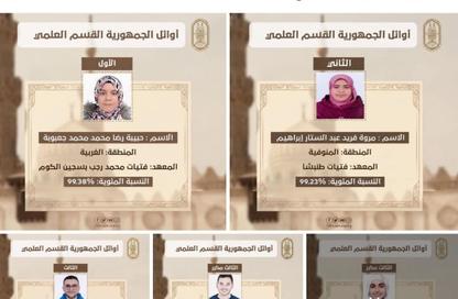 شقة - 3 غرف نوم - 3 حمامات للبيع في الياسمين 1 - الياسمين - مدينة القاهرة الجديدة - القاهرة