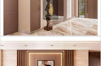 Apartment - 3 - 3 for sale in El Yasmeen 1 - El Yasmeen - New Cairo City - Cairo Apartment - 3 - 3 for sale in El Yasmeen 1 - El Yasmeen - New Cairo City - Cairo