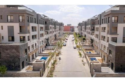Penthouse - 3 Bedrooms - 3 Bathrooms for sale in TRIO - 5th Settlement Compounds - The 5th Settlement - New Cairo City - Cairo Penthouse - 3 Bedrooms - 3 Bathrooms for sale in TRIO - 5th Settlement Compounds - The 5th Settlement - New Cairo City - Cairo