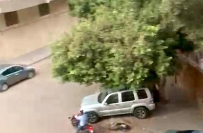 شقة - 3 غرف نوم - 2 حمامات للبيع في شارع سيبويه المصري - المنطقة الأولى - مدينة نصر - القاهرة