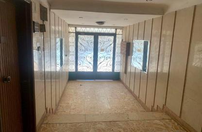 Apartment - 3 Bedrooms - 2 Bathrooms for sale in Sibawayh Al Masry St. - 1st Zone - Nasr City - Cairo