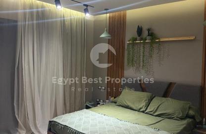 شاليه - 4 غرف نوم - 3 حمامات للبيع في مراسي - سيدي عبد الرحمن - الساحل الشمالي