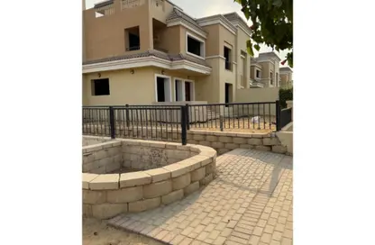 فيلا - 4 غرف نوم - 4 حمامات للبيع في إيسي ريزيدنس - سراي - كمبوندات مدينة المستقبل - مدينة المستقبل - القاهرة فيلا - 4 غرف نوم - 4 حمامات للبيع في إيسي ريزيدنس - سراي - كمبوندات مدينة المستقبل - مدينة المستقبل - القاهرة