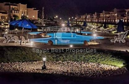 Villa - 5 Bedrooms - 5 Bathrooms for sale in La vista Ras El Hikma - Ras Al Hekma - North Coast