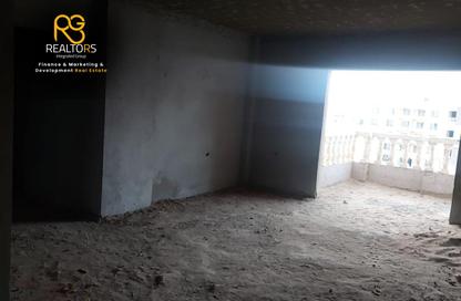 Apartment - 3 - 3 for sale in Life Point - Northern Expansions - 6 October City - Giza Apartment - 3 - 3 for sale in Life Point - Northern Expansions - 6 October City - Giza