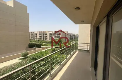 شقة - 3 غرف نوم - 3 حمامات للبيع في فيفث سكوير - التجمع الخامس - مدينة القاهرة الجديدة - القاهرة