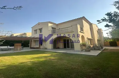 Villa - 4 Bedrooms - 4 Bathrooms for sale in Mivida - 5th Settlement Compounds - The 5th Settlement - New Cairo City - Cairo Villa - 4 Bedrooms - 4 Bathrooms for sale in Mivida - 5th Settlement Compounds - The 5th Settlement - New Cairo City - Cairo