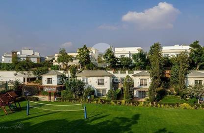 Apartment - 3 Bedrooms - 3 Bathrooms for sale in Mountain View iCity - 5th Settlement Compounds - The 5th Settlement - New Cairo City - Cairo