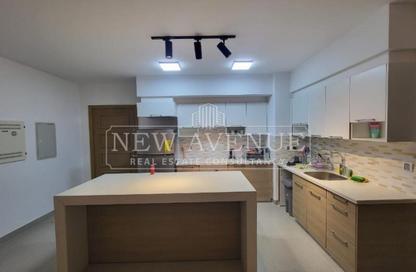 Chalet - 2 Bedrooms - 2 Bathrooms for sale in Marassi - Sidi Abdel Rahman - North Coast