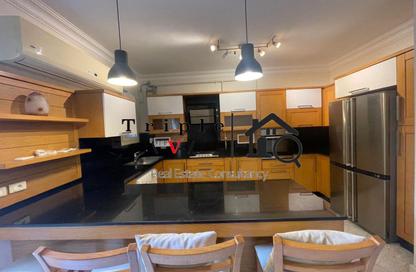 Apartment - 2 Bedrooms - 2 Bathrooms for rent in Zayed Regency - Sheikh Zayed Compounds - Sheikh Zayed City - Giza