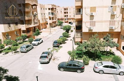 Apartment - 3 - 2 for rent in Century City - 5th Settlement Compounds - The 5th Settlement - New Cairo City - Cairo