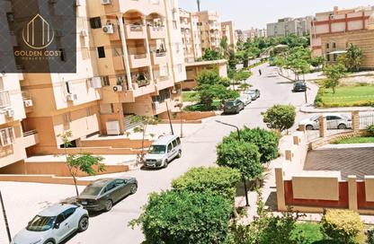 Apartment - 3 - 2 for rent in Century City - 5th Settlement Compounds - The 5th Settlement - New Cairo City - Cairo
