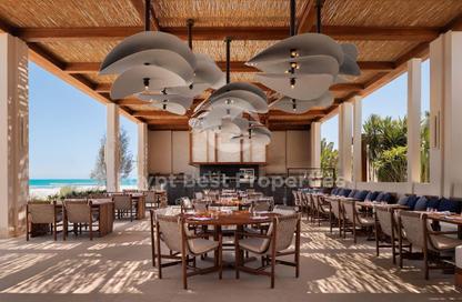 Townhouse - 3 - 4 for sale in Ogami - Ras Al Hekma - North Coast