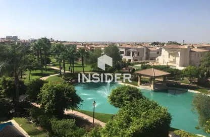 فيلا - 6 غرف نوم - 6 حمامات للبيع في ليك فيو - كمبوندات التجمع الخامس - التجمع الخامس - مدينة القاهرة الجديدة - القاهرة