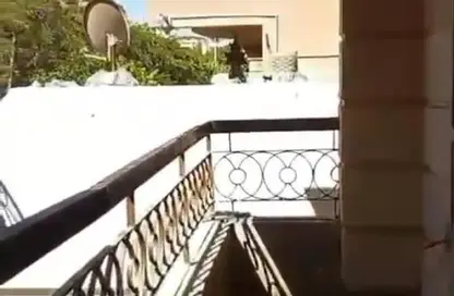 Duplex - 4 Bedrooms - 3 Bathrooms for sale in Street 17 - District 5 - The 5th Settlement - New Cairo City - Cairo