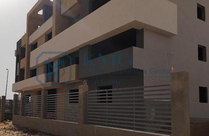 Villa - 4 Bedrooms - 3 Bathrooms for sale in Tamr Hena - 5th Settlement Compounds - The 5th Settlement - New Cairo City - Cairo