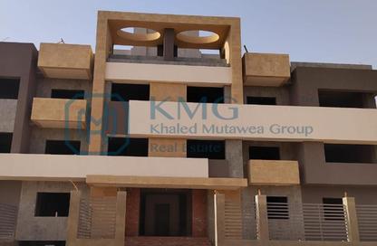 Villa - 4 Bedrooms - 3 Bathrooms for sale in Tamr Hena - 5th Settlement Compounds - The 5th Settlement - New Cairo City - Cairo Villa - 4 Bedrooms - 3 Bathrooms for sale in Tamr Hena - 5th Settlement Compounds - The 5th Settlement - New Cairo City - Cairo