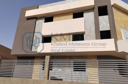 Villa - 4 Bedrooms - 3 Bathrooms for sale in Tamr Hena - 5th Settlement Compounds - The 5th Settlement - New Cairo City - Cairo Villa - 4 Bedrooms - 3 Bathrooms for sale in Tamr Hena - 5th Settlement Compounds - The 5th Settlement - New Cairo City - Cairo