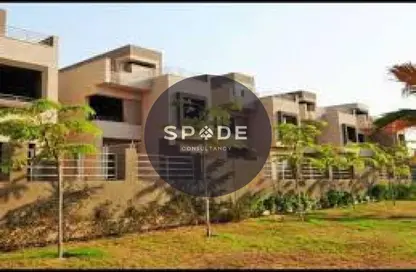 فيلا - 4 غرف نوم - 5 حمامات للبيع في بالم هيلز قطامية - كمبوندات القطامية - القطامية - مدينة القاهرة الجديدة - القاهرة