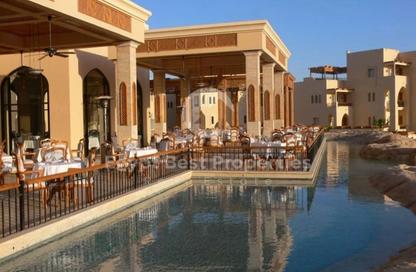 شاليه - 2 غرف نوم - 3 حمامات للبيع في بلانكا جاردنز - سوما باى - سفاجا - الغردقة - محافظة البحر الاحمر